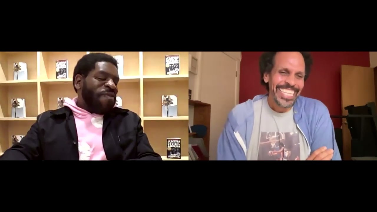 Hanif Abdurraqib & Ross Gay, Ph.D. -- There’s Always This Year: On Basketball and Ascension