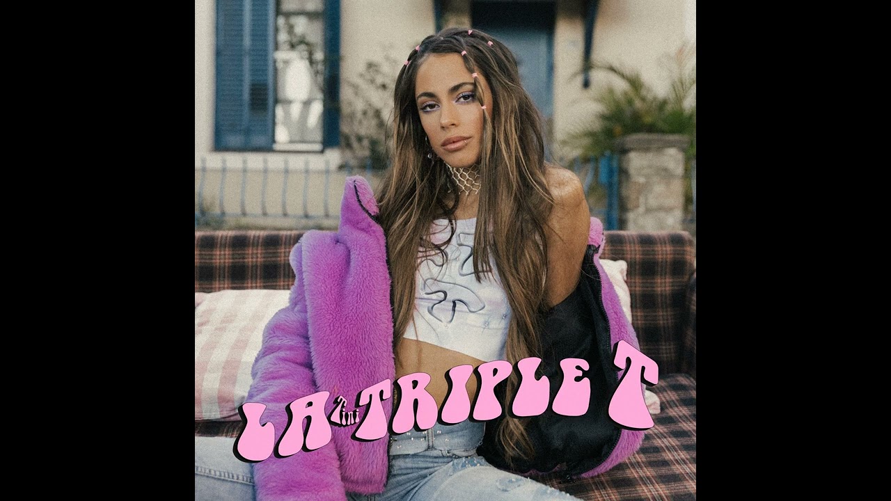 TINI - La Triple T (Audio)