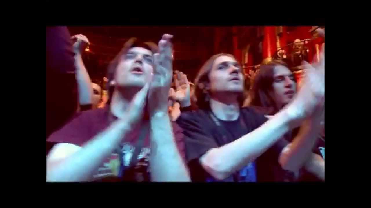 Katatonia - Teargas live 