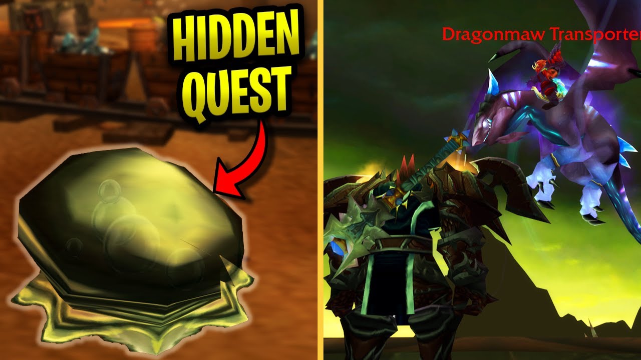 7 Netherwing Tips To Do Your Dailies Faster Everyday - Classic TBC