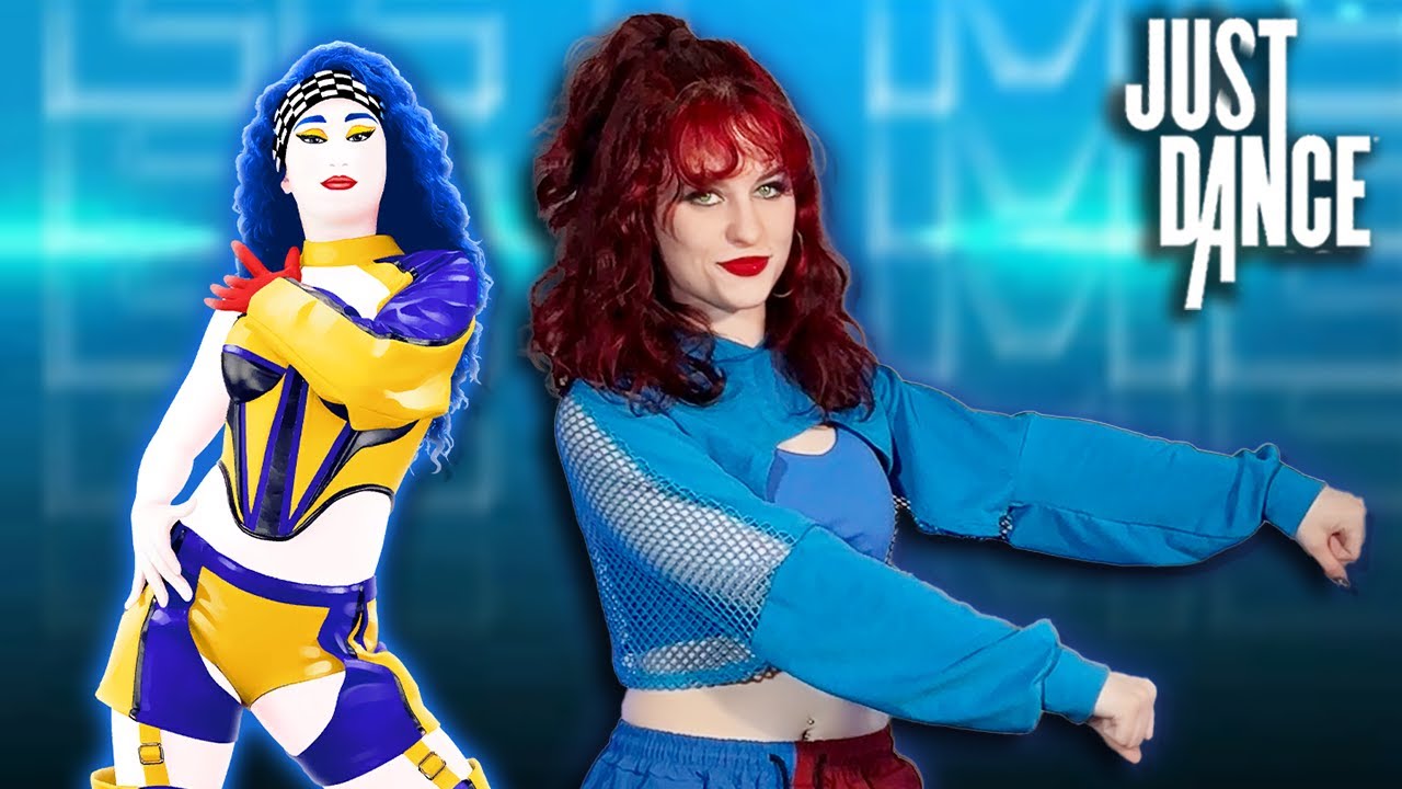 Sweet Melody by Little Mix | Just Dance 2025 Gameplay