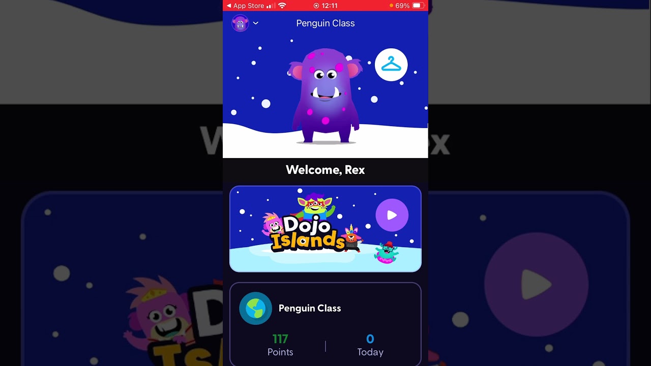 Vigo Primary School: Class Dojo Set up guidance