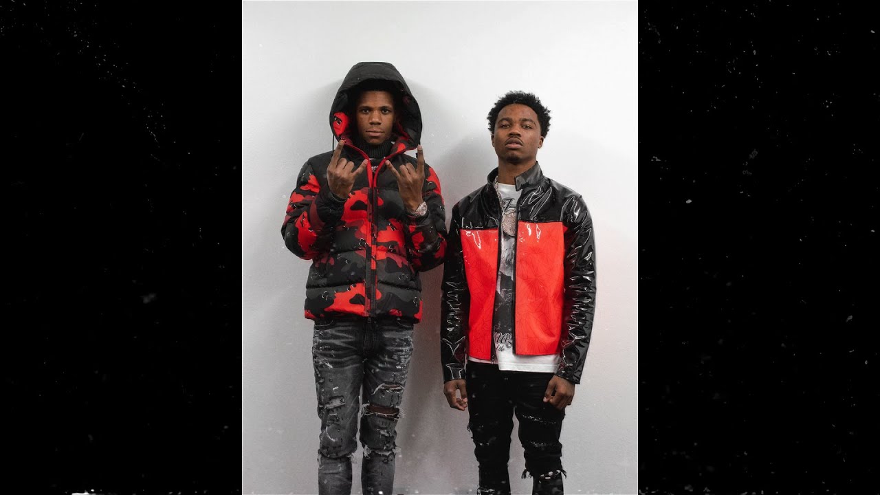 (FREE) Roddy Ricch x A Boogie Type Beat 2020 - 