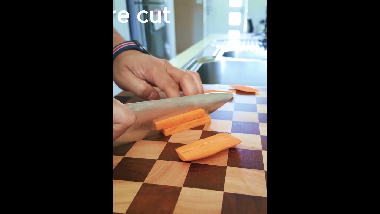 Part-2 Jardiniere cut  #follow #shorts #cuts #shorts #australia #nepal #chef #fyp #viralvideo