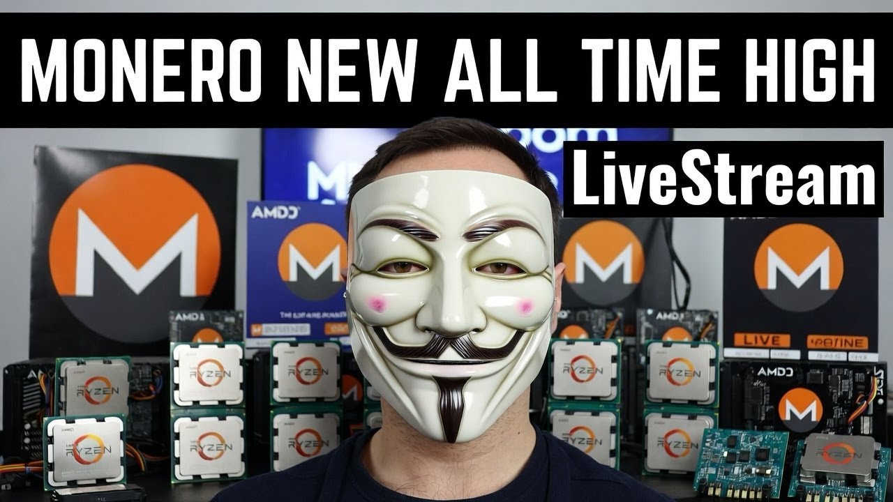 CPU Mining The New Go To For Crypto Mining?