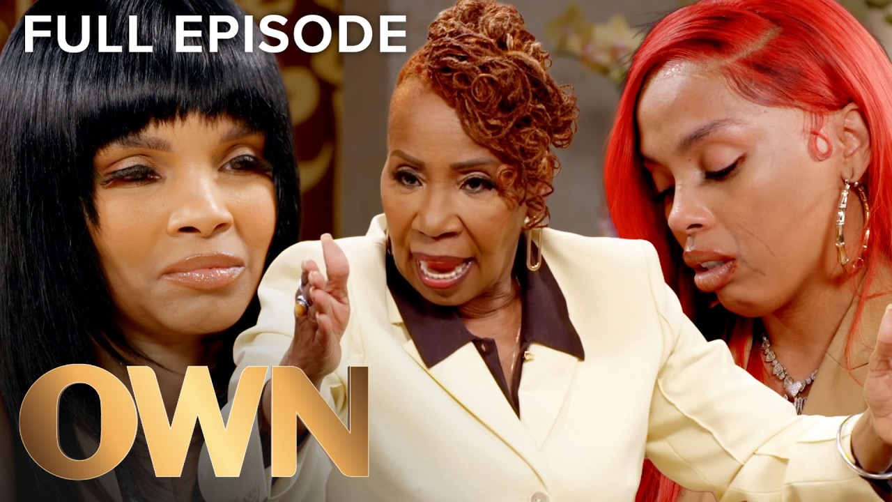 Mothers & Daughters: Torn Apart with Iyanla Vanzant | Full Episode | OWN Spotlight