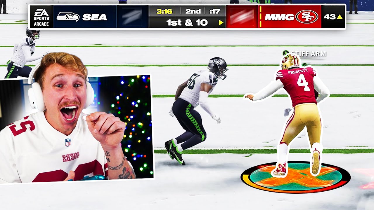 The HIGHEST Scoring Game Yet! Wheel of MUT! Ep. #39