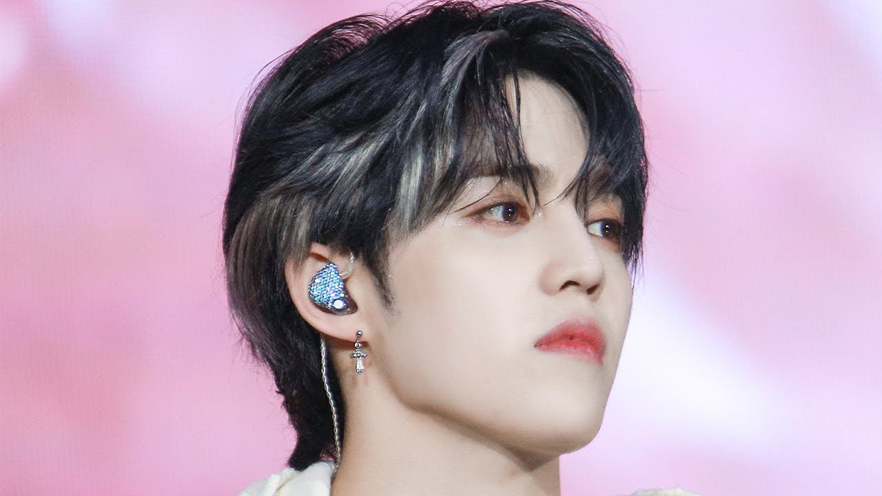 241012 SEVENTEEN [RIGHT HERE] WORLD TOUR IN GOYANG ‘MARCH’ 세븐틴 에스쿱스 최승철 직캠 S.COUPS focus