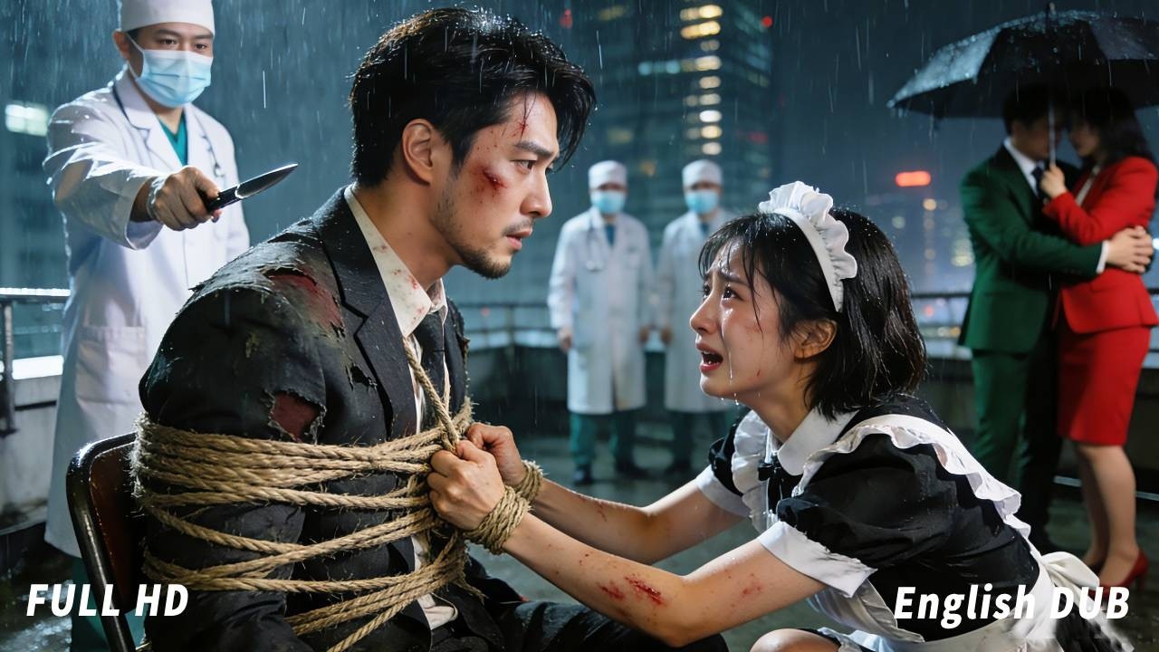 Framed to death, he learns the daughter he raised wasn’t his! Reborn—everyone will pay!
