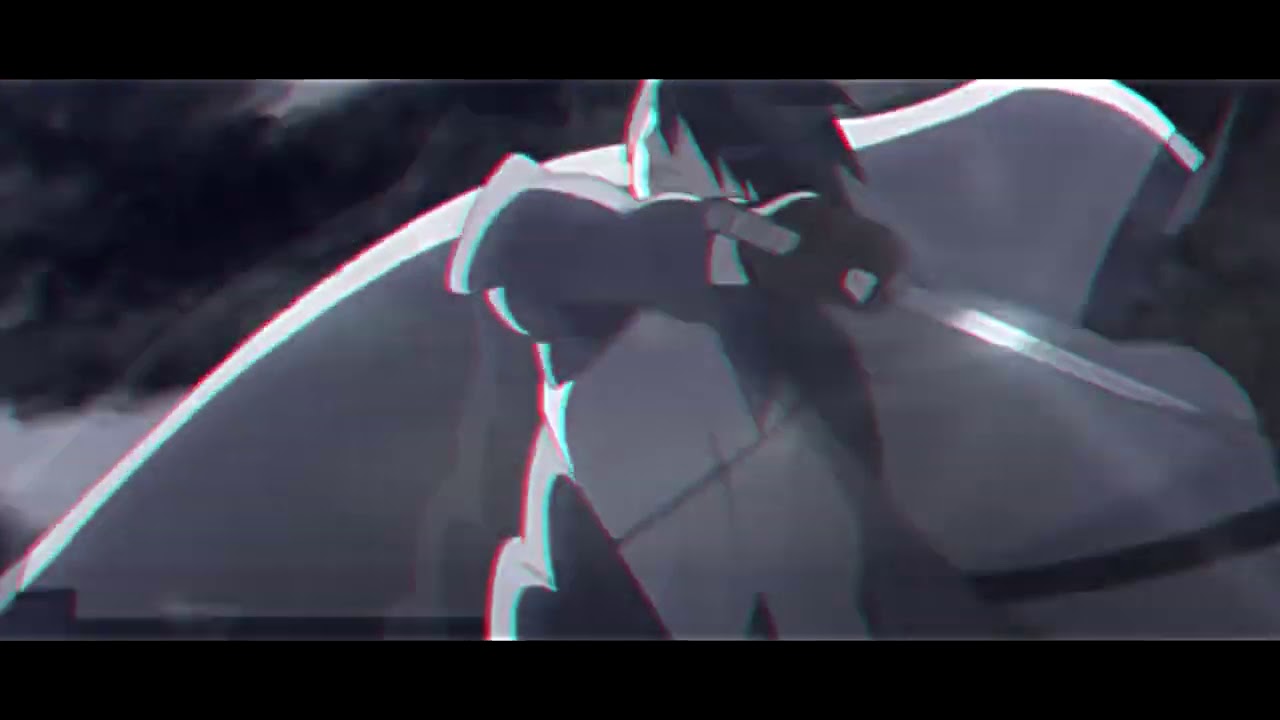 Night Lovell x 「AMV」 Sasuke vs Kinshiki x Live Television
