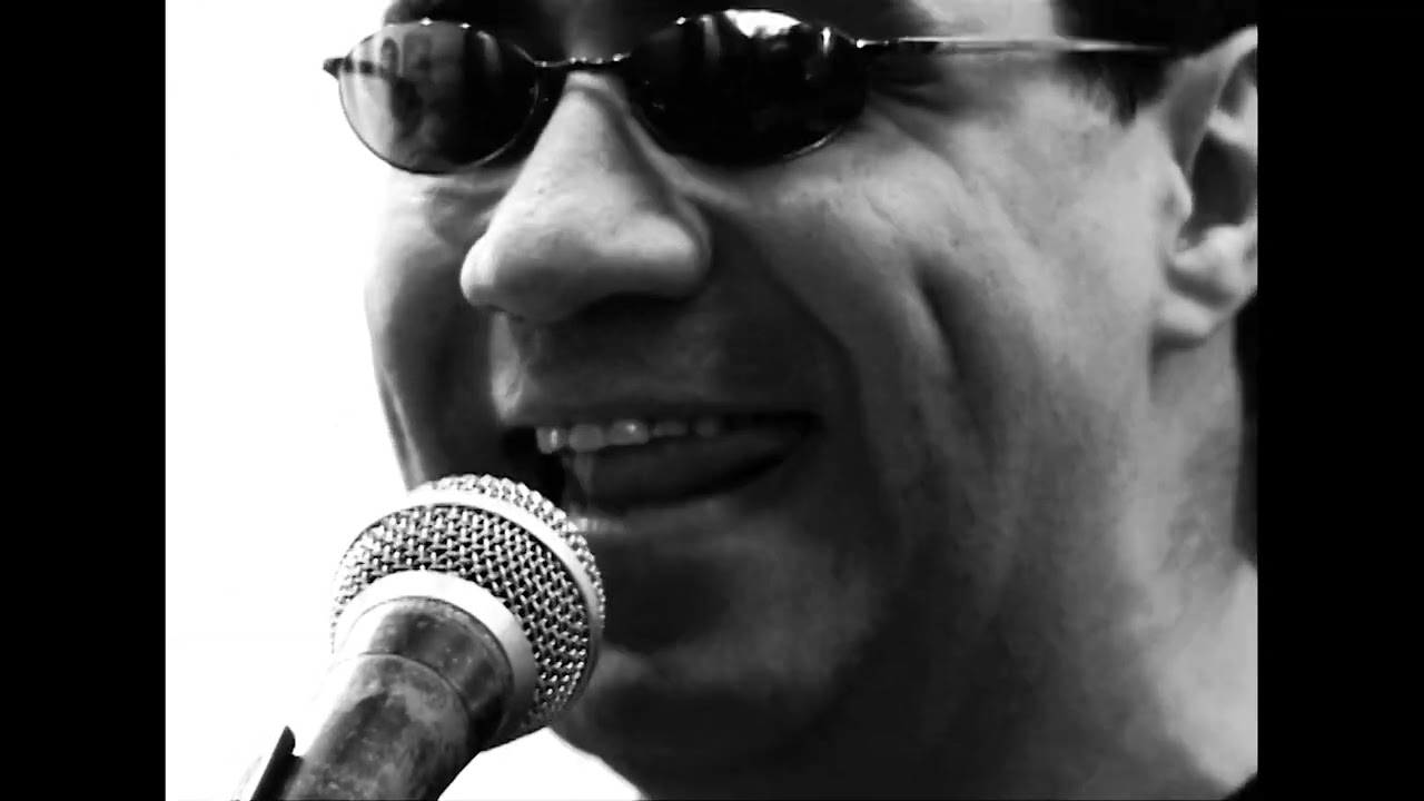 BLACK FUTURE - EU QUERO TOCAR A LAPA (AO VIVO)