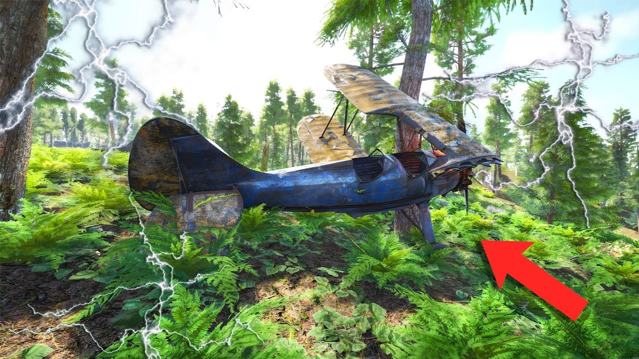 SCUM 0.95 - EMP Grenade Uses You Didn't Know About!