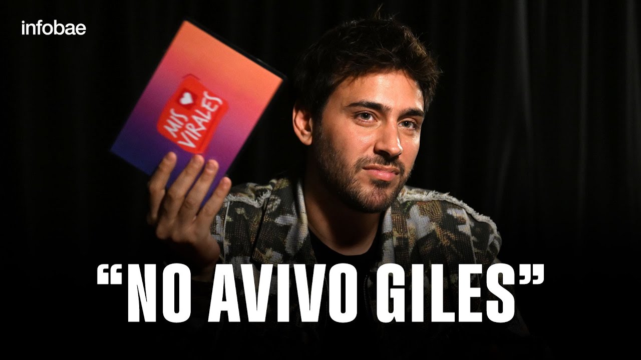 LIZARDO PONCE habl&oacute; sobre su conversaci&oacute;n con Mart&iacute;n Cirio y le contest&oacute; al HATE | #MisVirales