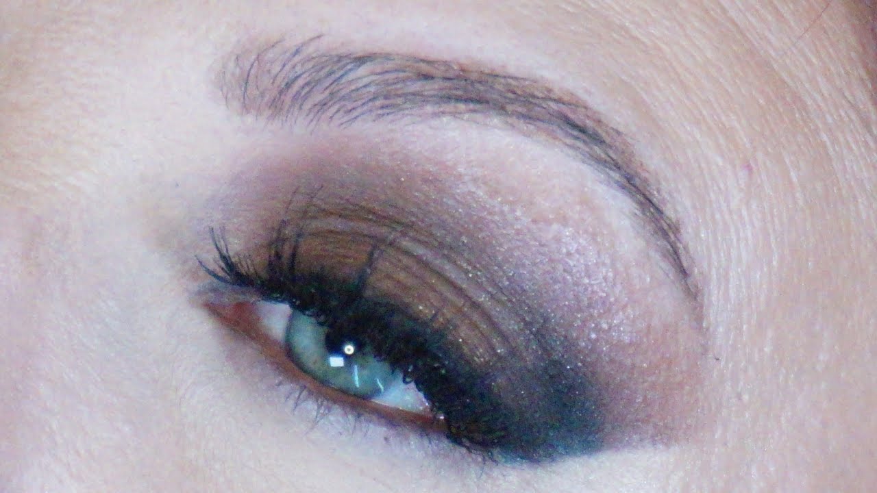M.A.C Makeup Tutorial | Smokey Brown | Makeup Lizzy