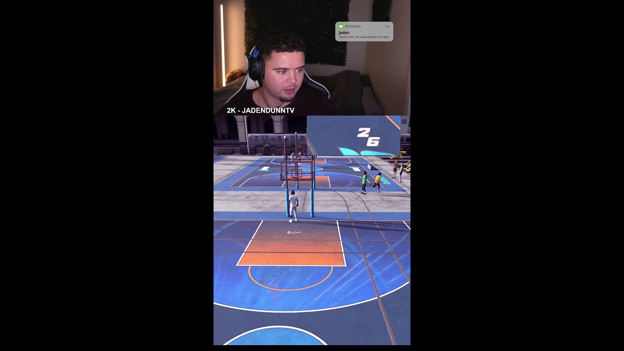 We Live!