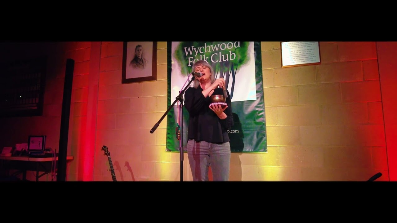 Fay Hield 6th April 24