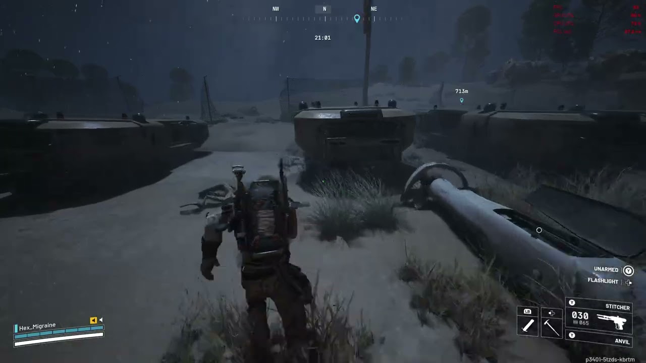 I avenged you brother and put up 9k for probes.