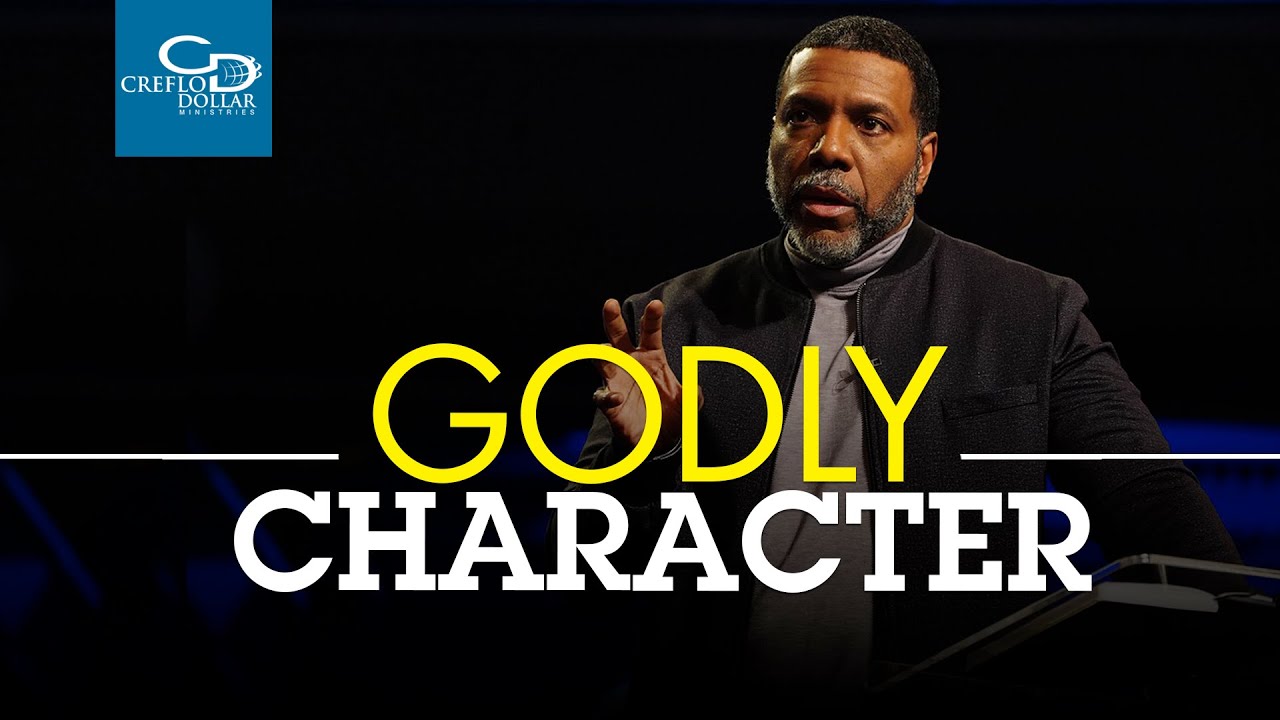 Godly Character