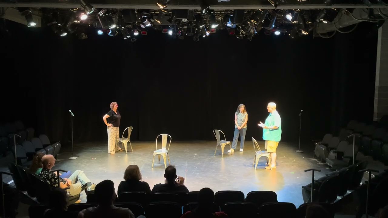 Sic hoc verum est - Fun & Games - 07/20/2025