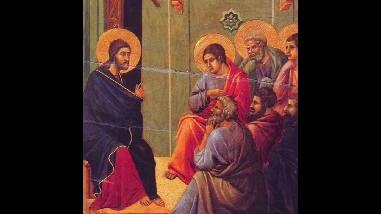 Am I A True Disciple Of Christ?