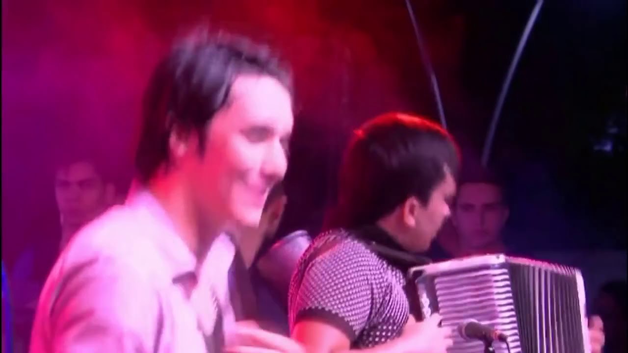 DVD  Jhon Mindiola & Camilo Carvajal
