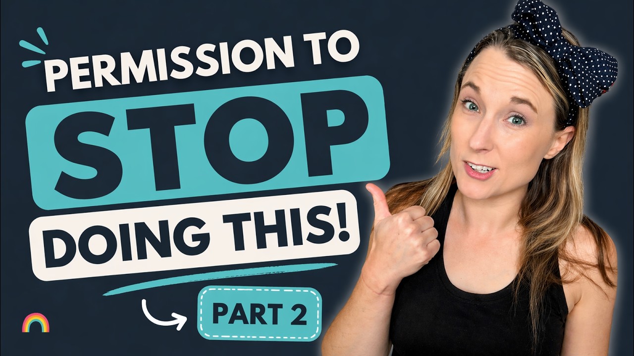 7 More Things I No Longer Do After My Autism Diagnosis