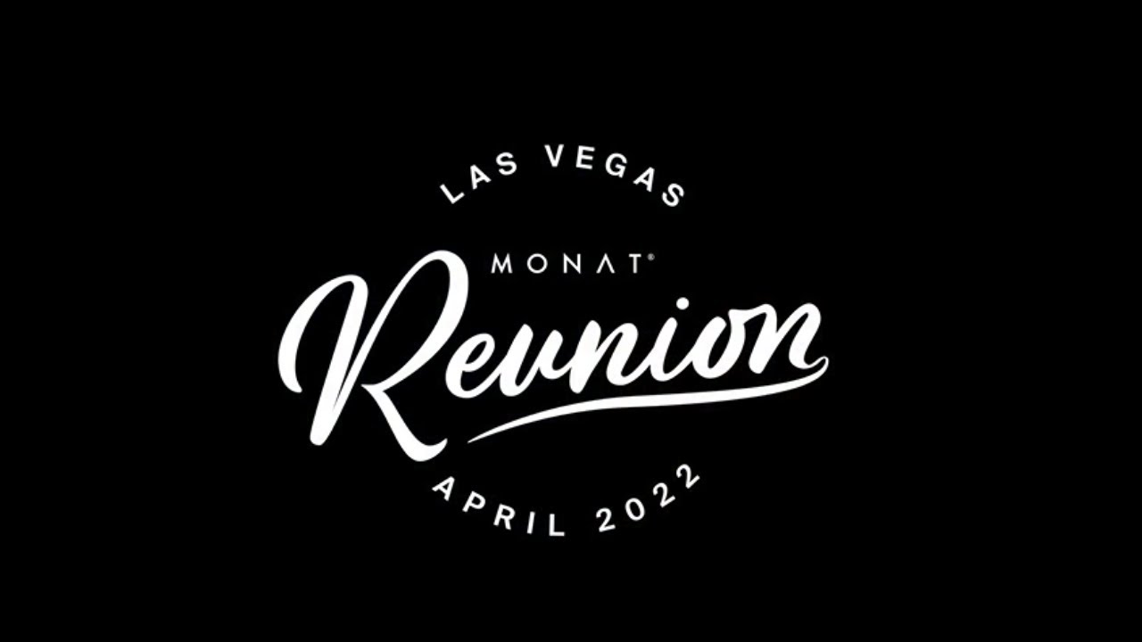 MONAT Reunion Recap 2022