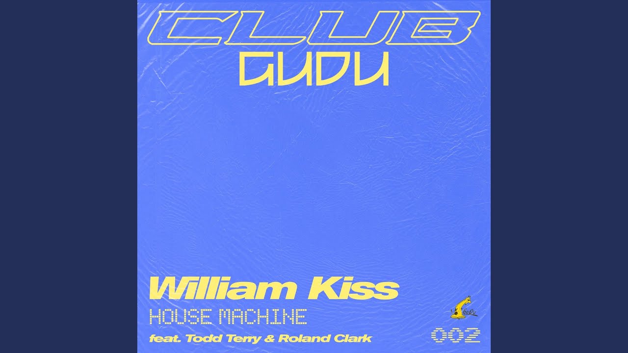 House Machine