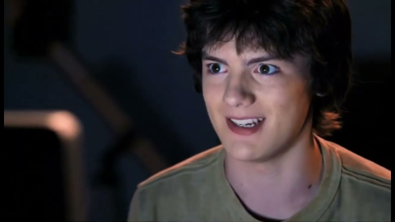 my babysitter's a vampire out of context (season 1)