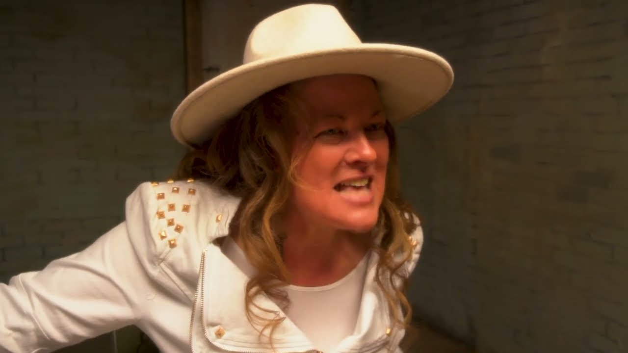 My Name is Victory The Wilbanks Official Music Video