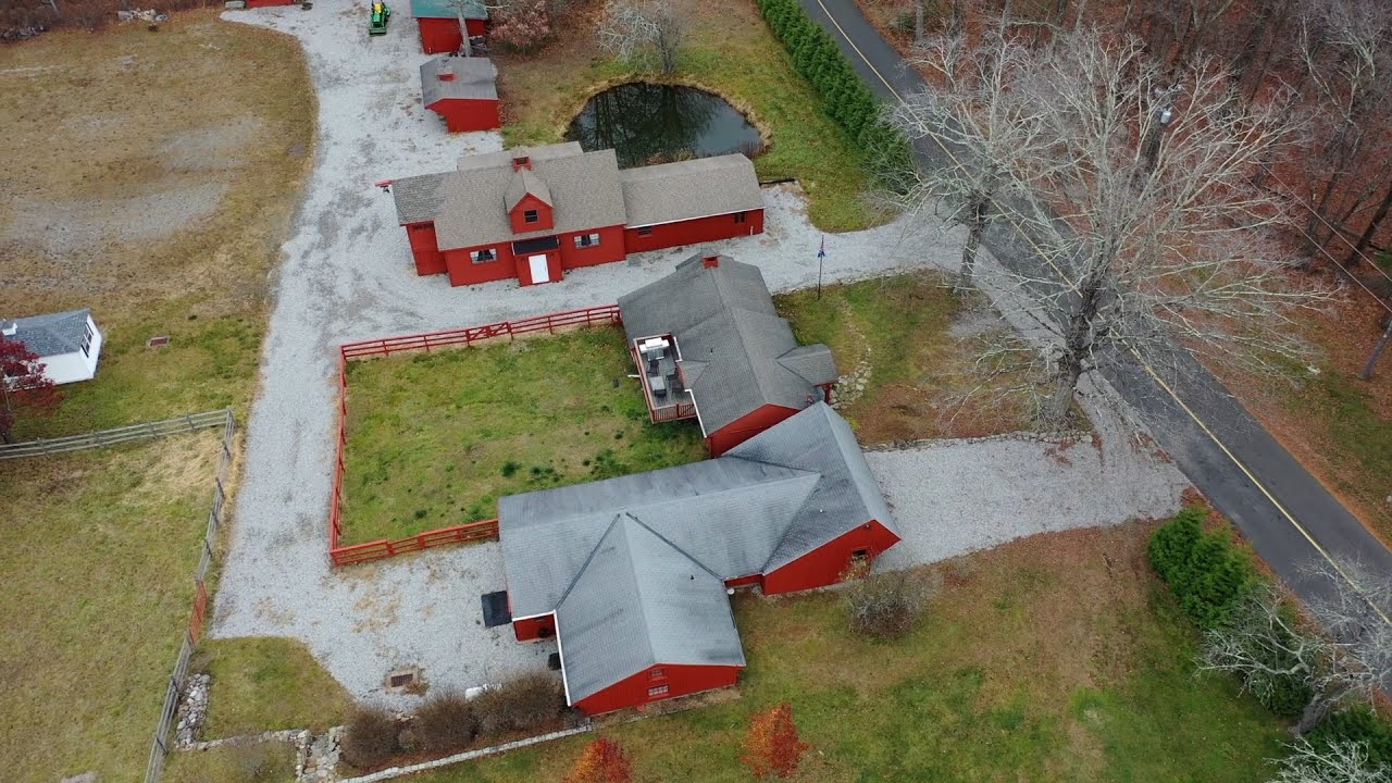 Killingsworth Farm 70 Acres