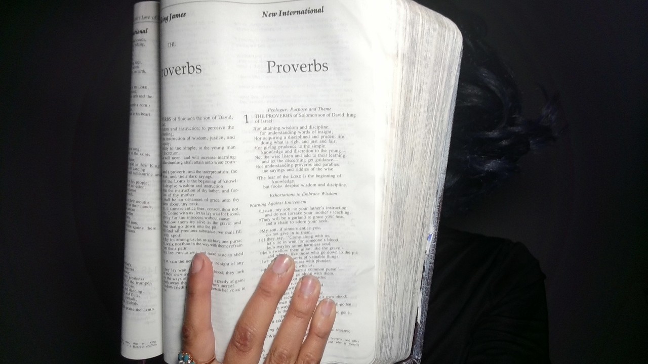 Night 1 of 40 Lent celebratory and obedient disciplined fast.