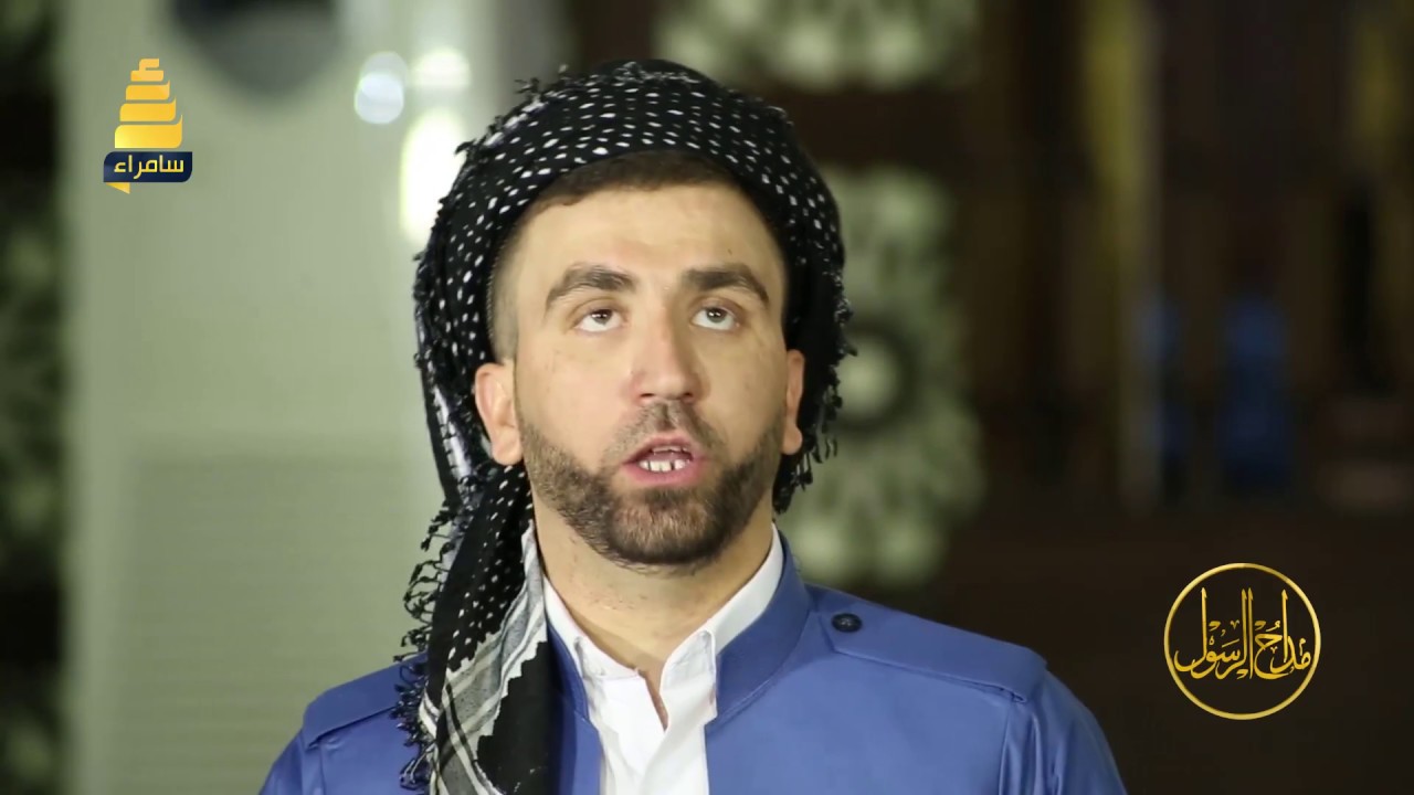 مديح نبوي بالكردي والعربي للمداحين مصطفى النعيمي وعبدالقادر النعيمي