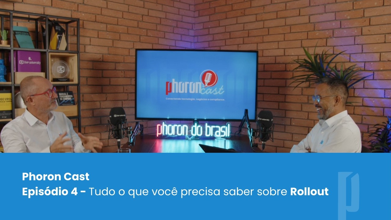 Tudo o que você precisa saber sobre Rollout