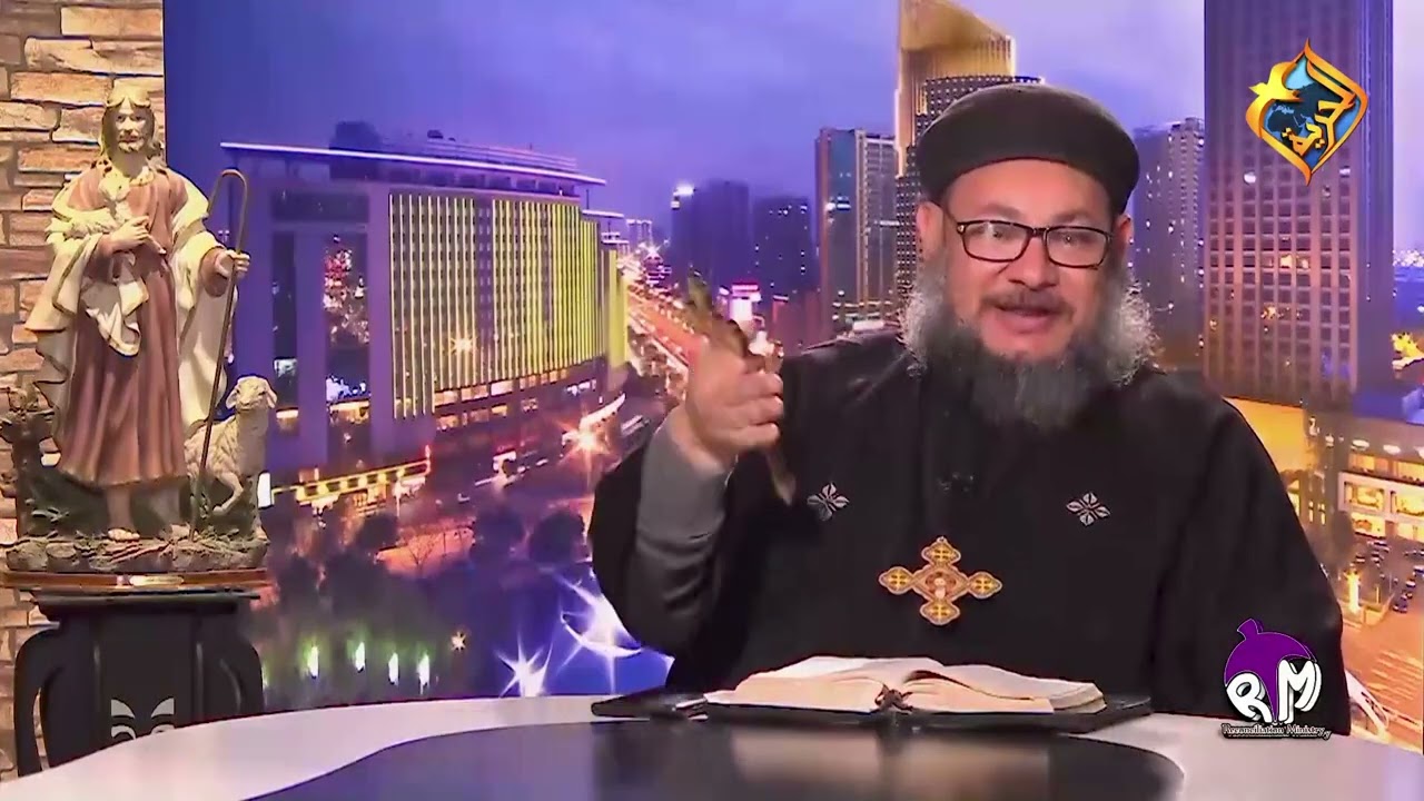 معارك وحروب .. الصلاة وتاثيرها على الاحداث .. مع بداية الصوم الكبير مع القمص غطاس سمير - ياللا نصلي