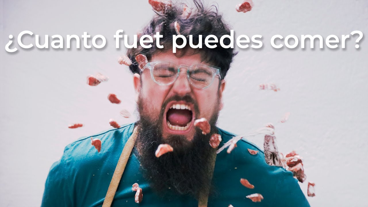 TURBO-CORTADOR de FUET - 1000 LPM (Lonchas Por Minuto)