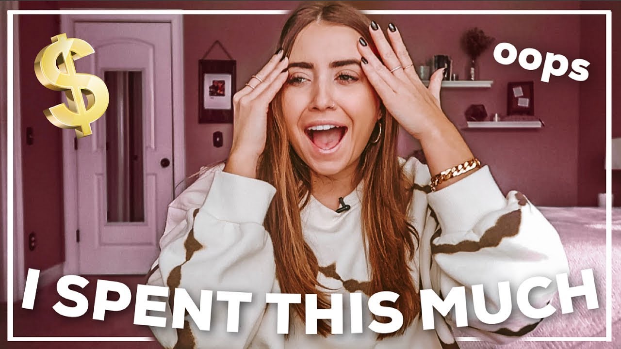 What I Spend When I Travel: NYC Edition | Millennial Money