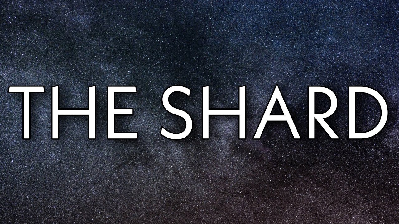 D-Block Europe (Young Adz x Dirtbike LB) - The Shard (Lyrics)