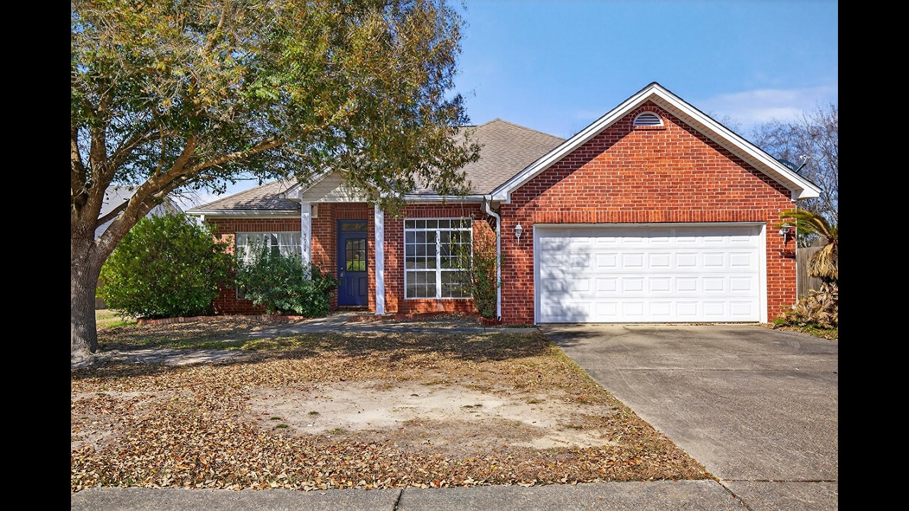 5914 Chicopee Trace