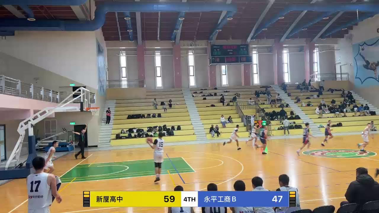 新屋A 永平B
