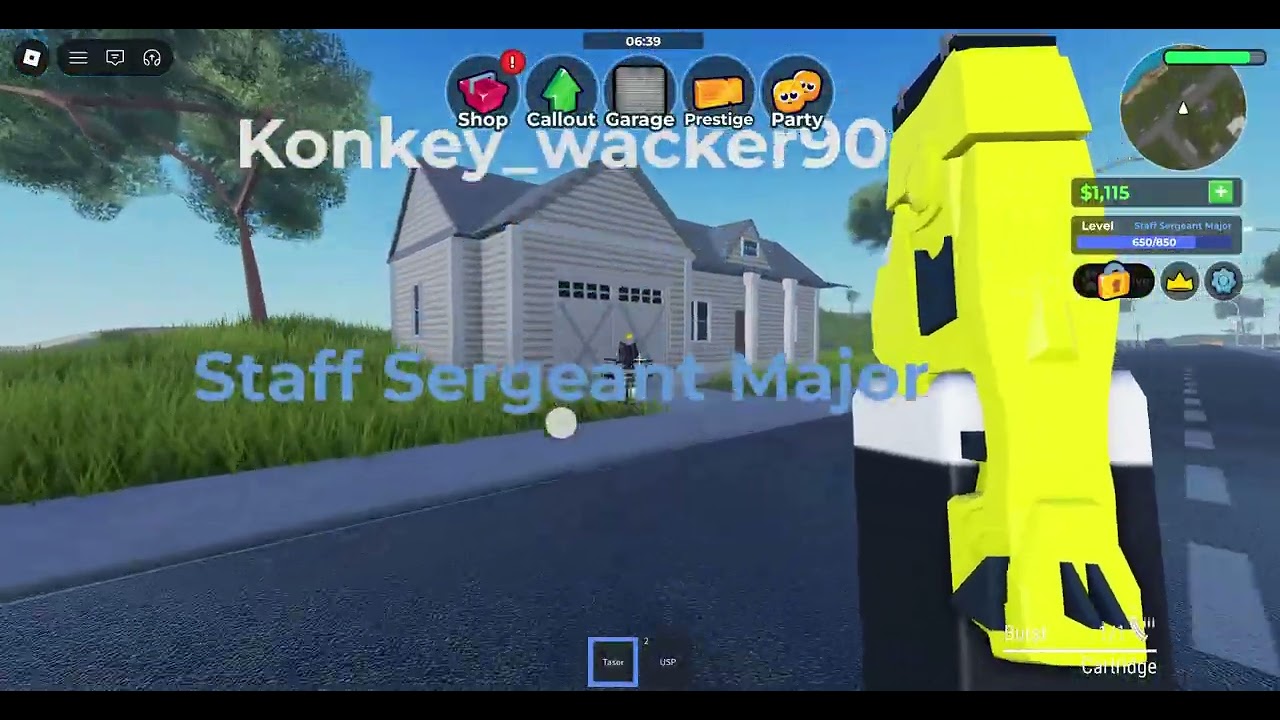 dispatch police