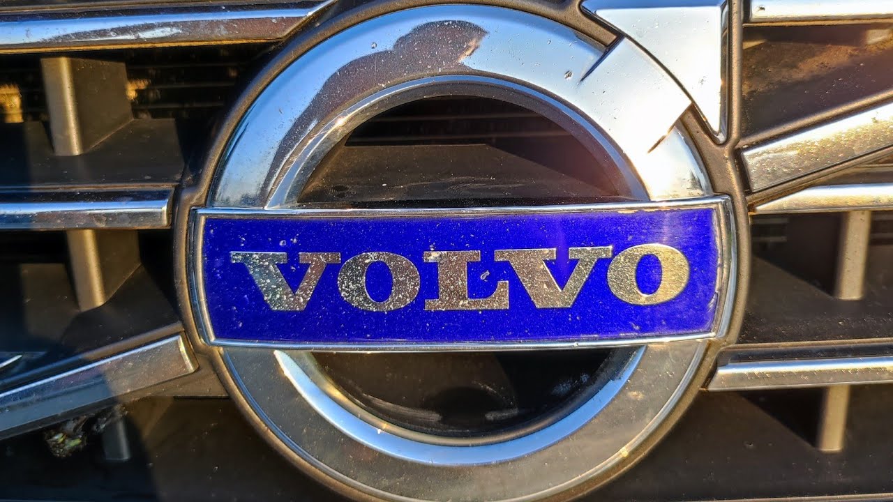 Sprawdzenie i wymiana Rezystora dmuchawy Volvo XC70,XC60,S80 i inne . Jeżyk. Resistor blower fan.