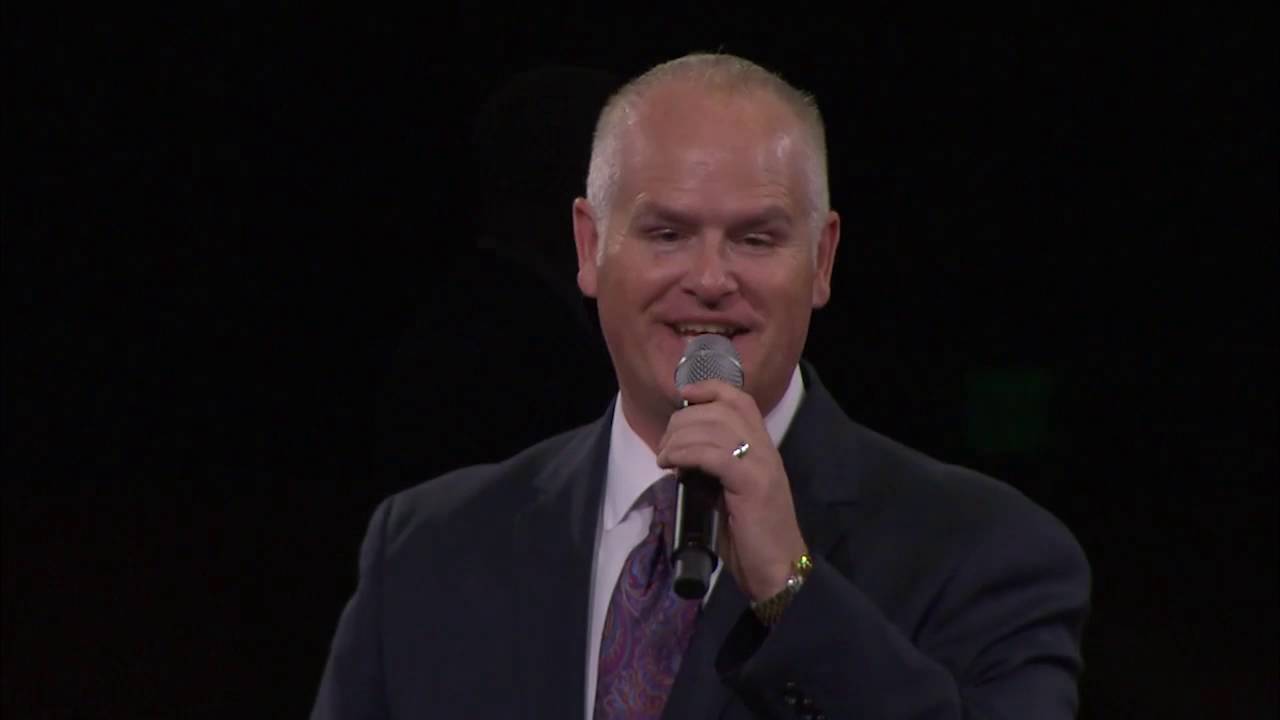 Greater Vision Hallelujah Square at NQC 2015