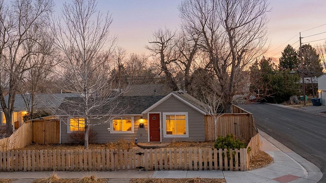 4798 S Huron St, Englewood, CO