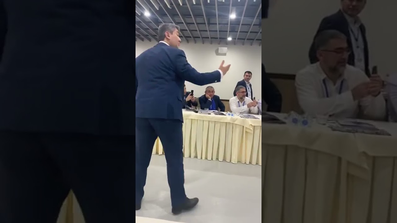 Тренинг Мини Мастер Класс  Саидмурод Давлатов 2022 г
