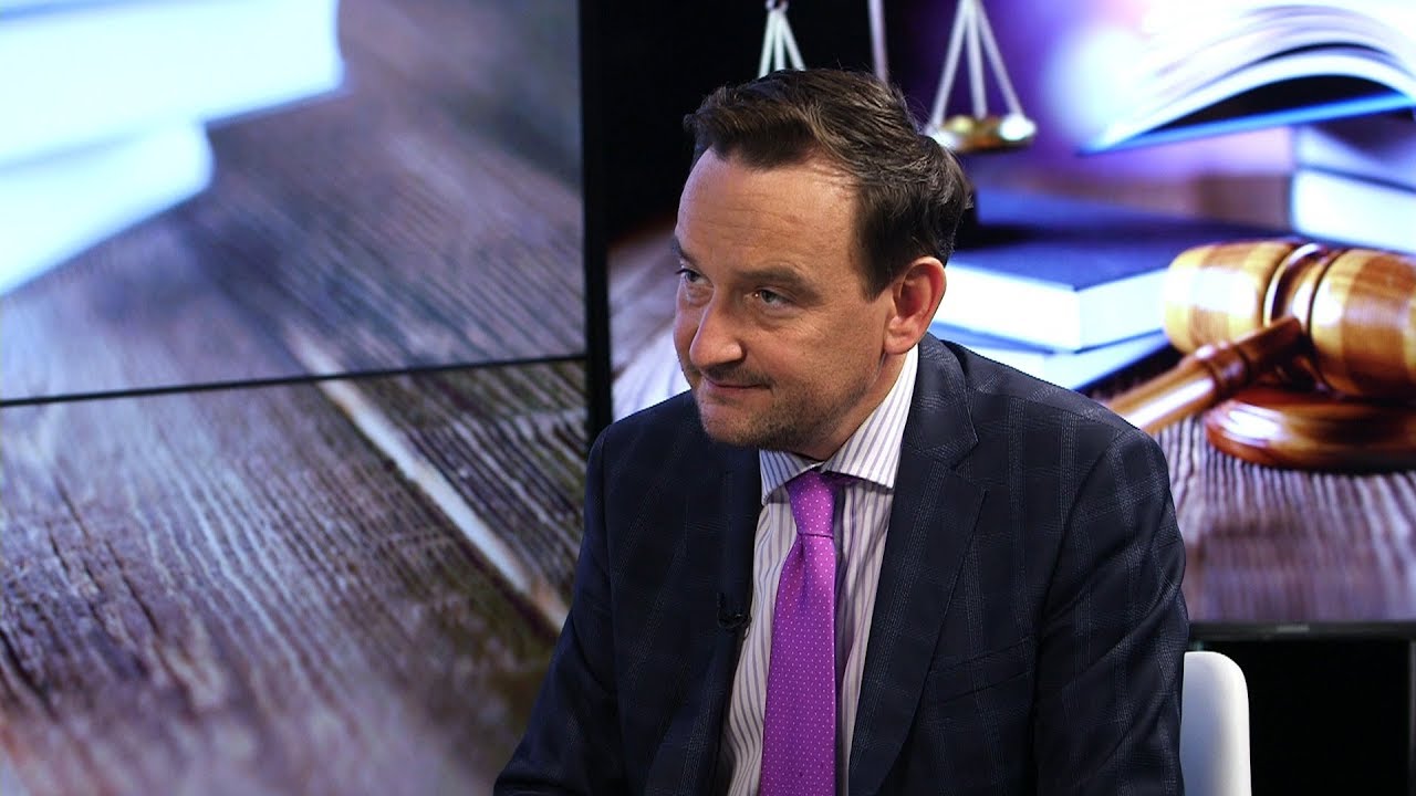 #RZECZOPRAWIE: Maciej Mitera - Członkowie KRS uzgadniają głosy z ministrem?