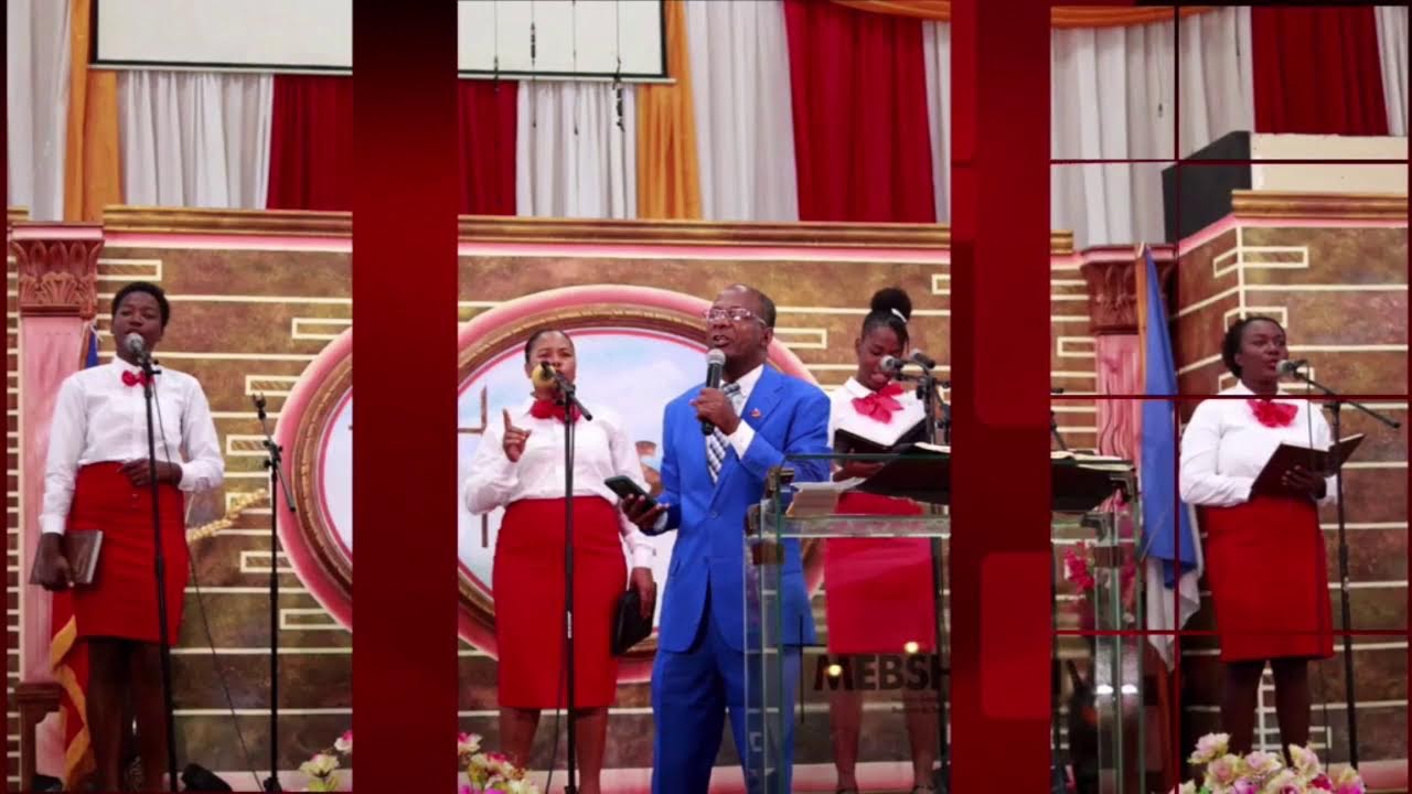 Etude Biblique | Eglise Baptiste MEBSH de Cote-Plage | Jeudi 12 Mars 2026