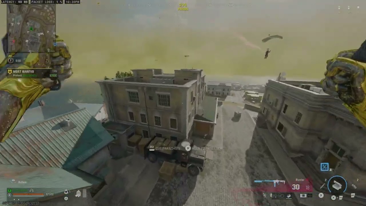 204 Warzone Solo Rampage – Rebirth Island | C9 & Riveter combo | PS5 8K HDR 60FPS Epic Showdown