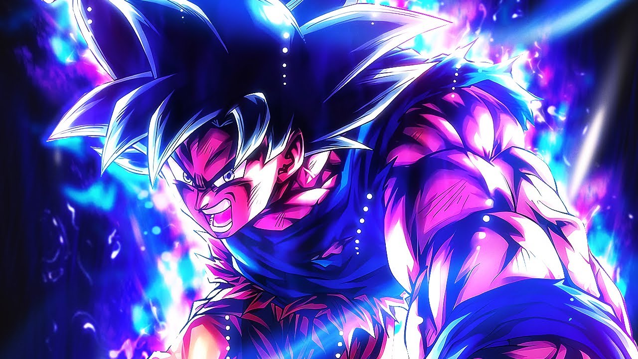 NEW REVIVAL ULTRA INSTINCT OMEN GOKU IS THE BIGGEST DISAPPOINTMENT OF 2023!! (Dragon Ball Legends)