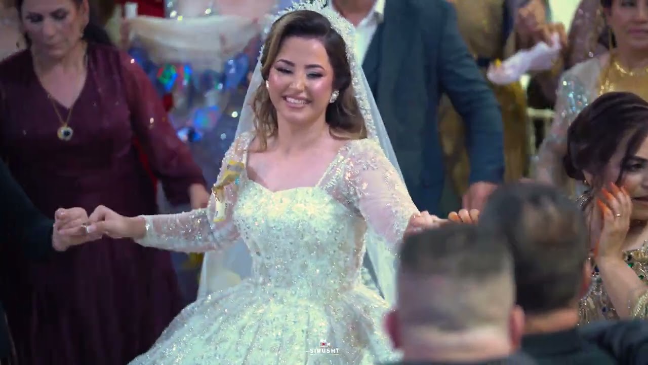 Tarek Shexani / Salar & Rozan / Part 2 / Sirusht Production / 4K